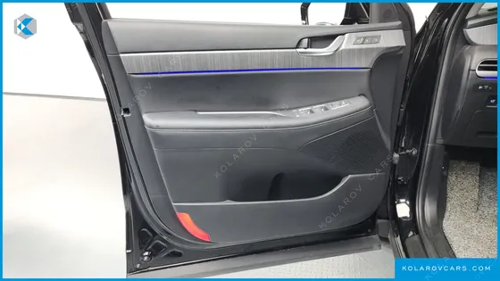 HYUNDAI PALISADE GASOLINE 3.8 2WD
