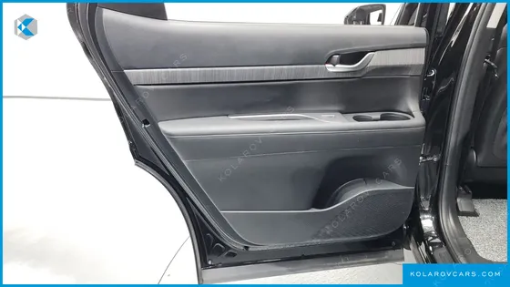 HYUNDAI PALISADE GASOLINE 3.8 2WD