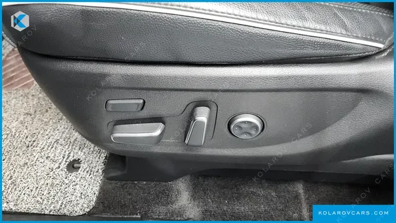 HYUNDAI PALISADE GASOLINE 3.8 2WD