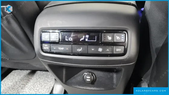 HYUNDAI PALISADE GASOLINE 3.8 2WD