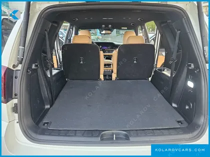 KIA MOHAVE DIESEL 3.0 4WD 6-SEATER