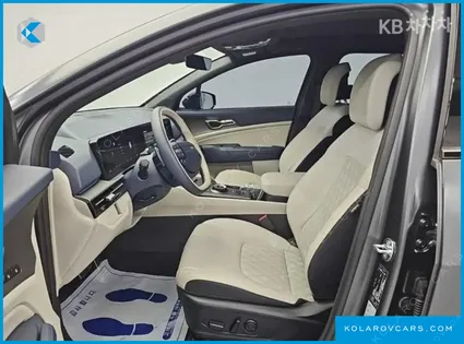 KIA SPORTAGE HEV 1.6 2WD