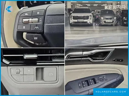 KIA SPORTAGE HEV 1.6 2WD