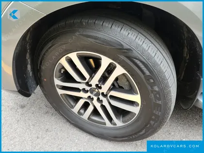 KIA MOHAVE DIESEL 3.0 4WD 5-SEATER