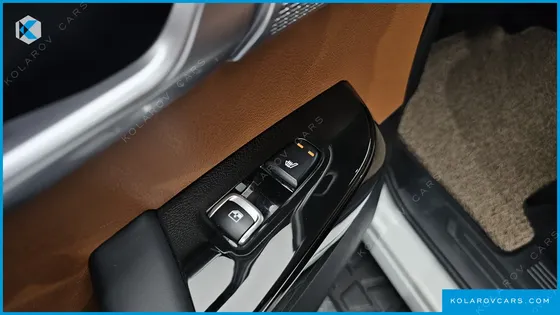 KIA MOHAVE DIESEL 3.0 4WD 5-SEATER