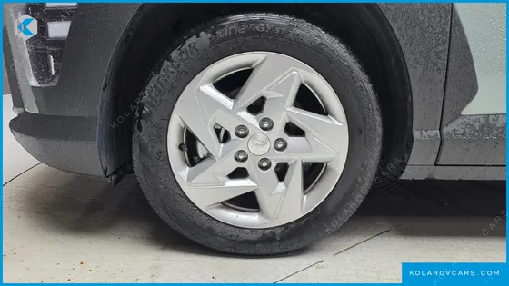 HYUNDAI KONA GASOLINE 2.0 2WD