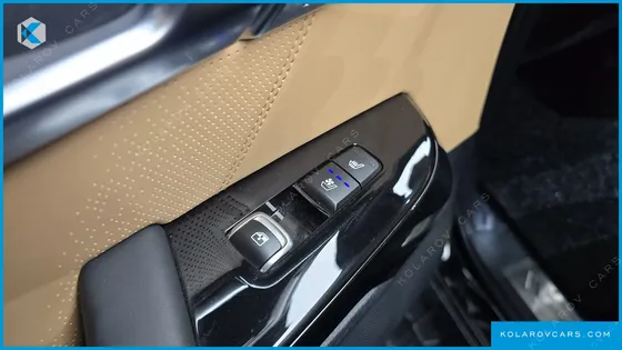 KIA MOHAVE DIESEL 3.0 4WD 6-SEATER