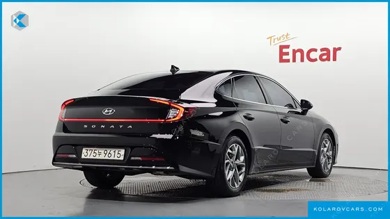 HYUNDAI SONATA 2.0