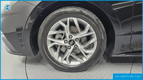 HYUNDAI SONATA 2.0