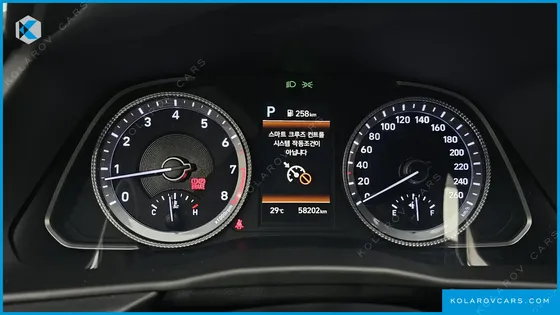 HYUNDAI SONATA 2.0