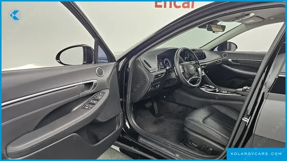 HYUNDAI SONATA 2.0