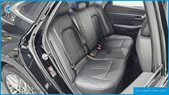 HYUNDAI SONATA 2.0