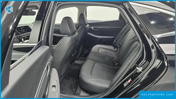 HYUNDAI SONATA 2.0