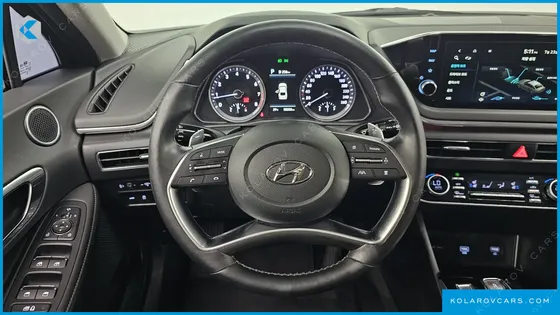 HYUNDAI SONATA 2.0