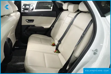HYUNDAI KONA GASOLINE 1.6 TURBO 2WD