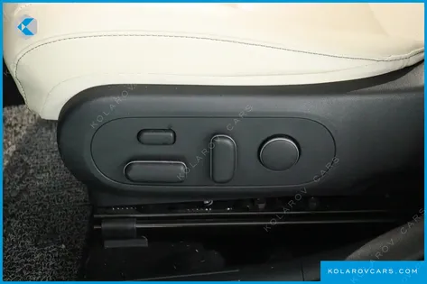 HYUNDAI KONA GASOLINE 1.6 TURBO 2WD