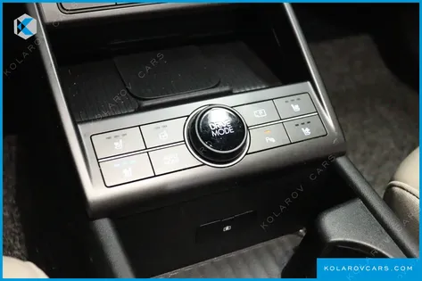 HYUNDAI KONA GASOLINE 1.6 TURBO 2WD