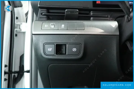 HYUNDAI KONA GASOLINE 1.6 TURBO 2WD