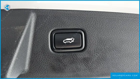 KIA MOHAVE DIESEL 3.0 4WD 6-SEATER