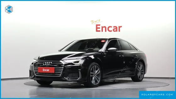 AUDI A6 45 TFSI PREMIUM