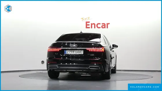 AUDI A6 45 TFSI PREMIUM