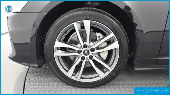AUDI A6 45 TFSI PREMIUM