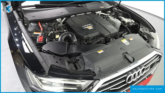 AUDI A6 45 TFSI PREMIUM