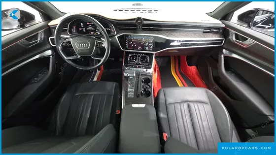 AUDI A6 45 TFSI PREMIUM