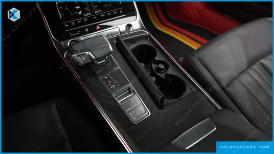 AUDI A6 45 TFSI PREMIUM