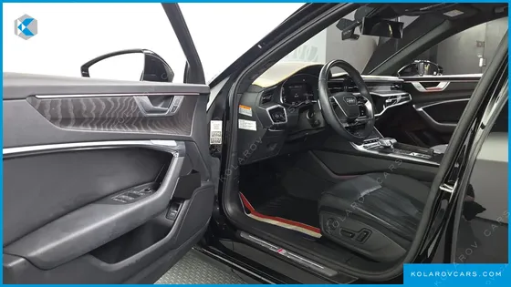 AUDI A6 45 TFSI PREMIUM