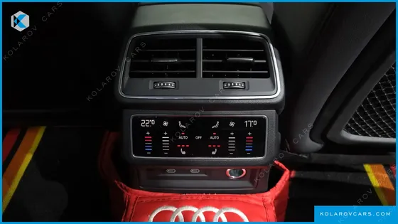 AUDI A6 45 TFSI PREMIUM