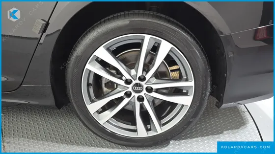 AUDI A6 45 TFSI PREMIUM