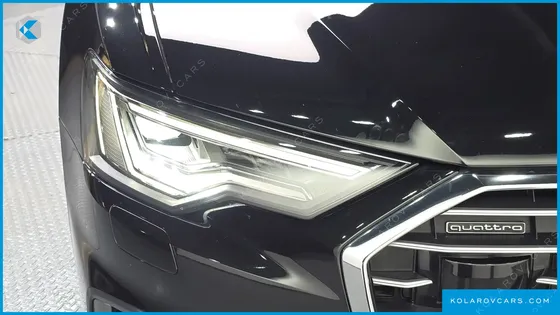AUDI A6 45 TFSI PREMIUM