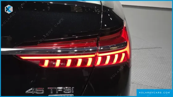AUDI A6 45 TFSI PREMIUM