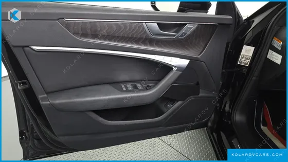 AUDI A6 45 TFSI PREMIUM