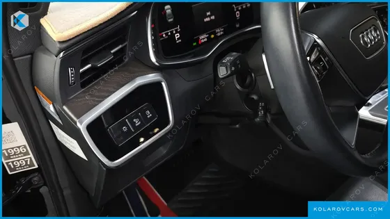 AUDI A6 45 TFSI PREMIUM