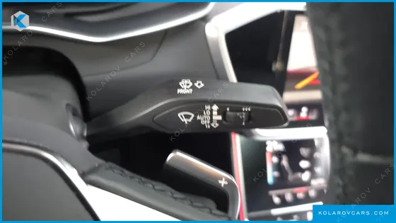 AUDI A6 45 TFSI PREMIUM