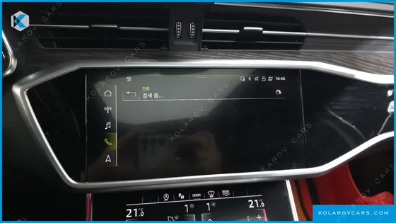 AUDI A6 45 TFSI PREMIUM