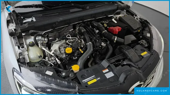 RENAULT KOREA XM3 1.3 TCE RE SIGNATURE
