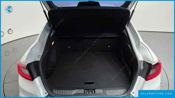 RENAULT KOREA XM3 1.3 TCE RE SIGNATURE