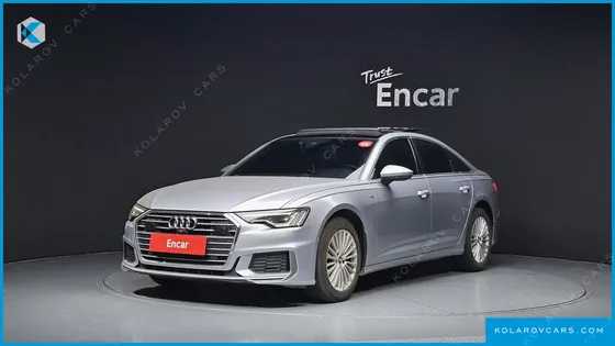 AUDI A6 45 TFSI PREMIUM