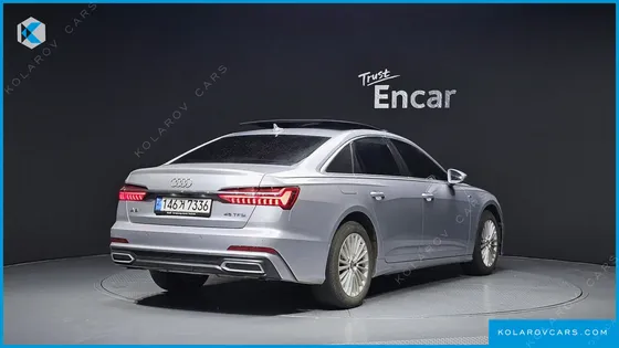 AUDI A6 45 TFSI PREMIUM