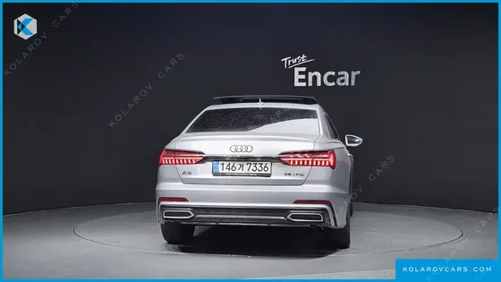 AUDI A6 45 TFSI PREMIUM