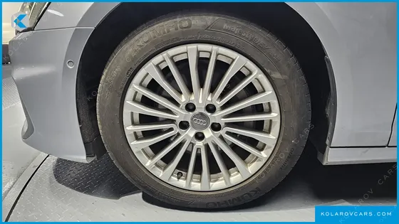 AUDI A6 45 TFSI PREMIUM