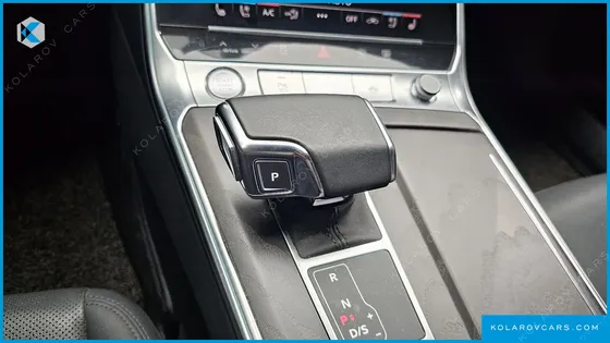 AUDI A6 45 TFSI PREMIUM
