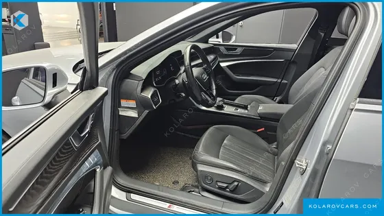 AUDI A6 45 TFSI PREMIUM