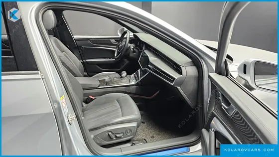 AUDI A6 45 TFSI PREMIUM
