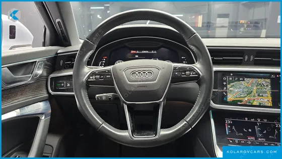 AUDI A6 45 TFSI PREMIUM