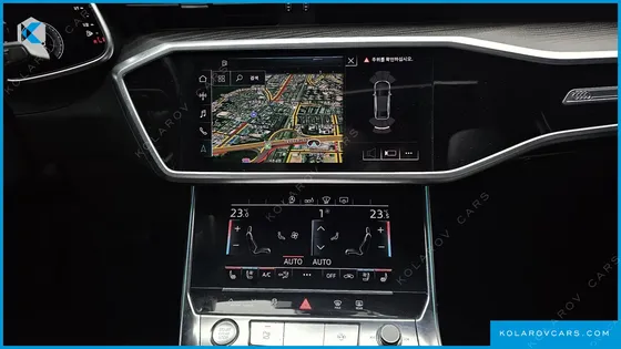 AUDI A6 45 TFSI PREMIUM