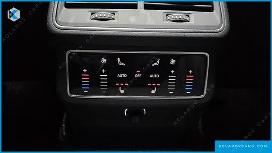 AUDI A6 45 TFSI PREMIUM